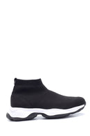 Men's High Top Sneaker | Derimod Men's High Top Sneaker | Derimod