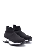 Men's High Top Sneaker | Derimod Men's High Top Sneaker | Derimod
