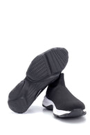 Men's High Top Sneaker | Derimod Men's High Top Sneaker | Derimod
