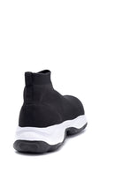 Men's High Top Sneaker | Derimod Men's High Top Sneaker | Derimod