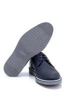 Men's Leather Casual Shoes | Derimod Men's Leather Casual Shoes | Derimod