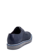 Men's Leather Casual Shoes | Derimod Men's Leather Casual Shoes | Derimod