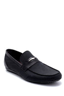 Erkek Deri Nubuk Loafer | Derimod Erkek Deri Nubuk Loafer | Derimod