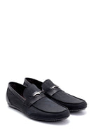 Erkek Deri Nubuk Loafer | Derimod Erkek Deri Nubuk Loafer | Derimod