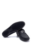 Erkek Deri Nubuk Loafer | Derimod Erkek Deri Nubuk Loafer | Derimod