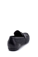 Erkek Deri Nubuk Loafer | Derimod Erkek Deri Nubuk Loafer | Derimod