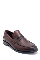 Men's Leather Loafer | Derimod Men's Leather Loafer | Derimod