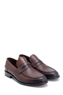 Men's Leather Loafer | Derimod Men's Leather Loafer | Derimod