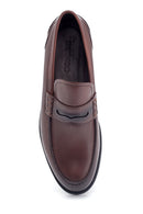 Men's Leather Loafer | Derimod Men's Leather Loafer | Derimod