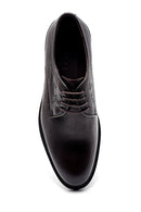 Men's Leather Classic Shoes | Derimod Men's Leather Classic Shoes | Derimod