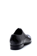 Men's Leather Classic Shoes | Derimod Men's Leather Classic Shoes | Derimod