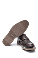 Men's Leather Loafer | Derimod Men's Leather Loafer | Derimod