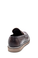 Men's Leather Loafer | Derimod Men's Leather Loafer | Derimod