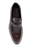 Men's Leather Loafer | Derimod Men's Leather Loafer | Derimod
