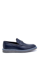 Men's Leather Loafer | Derimod Men's Leather Loafer | Derimod