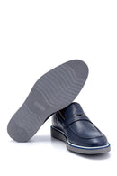 Men's Leather Loafer | Derimod Men's Leather Loafer | Derimod