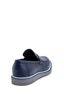 Men's Leather Loafer | Derimod Men's Leather Loafer | Derimod