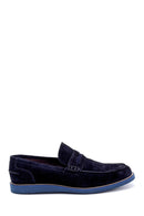 Erkek Süet Loafer | Derimod Erkek Süet Loafer | Derimod