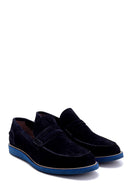 Erkek Süet Loafer | Derimod Erkek Süet Loafer | Derimod