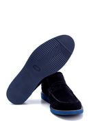 Erkek Süet Loafer | Derimod Erkek Süet Loafer | Derimod