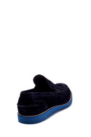 Erkek Süet Loafer | Derimod Erkek Süet Loafer | Derimod