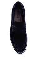 Erkek Süet Loafer | Derimod Erkek Süet Loafer | Derimod