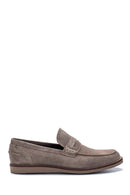 Erkek Süet Loafer | Derimod Erkek Süet Loafer | Derimod