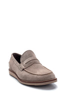Erkek Süet Loafer | Derimod Erkek Süet Loafer | Derimod