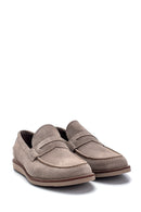 Erkek Süet Loafer | Derimod Erkek Süet Loafer | Derimod