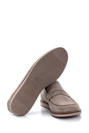 Erkek Süet Loafer | Derimod Erkek Süet Loafer | Derimod