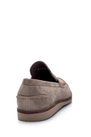 Erkek Süet Loafer | Derimod Erkek Süet Loafer | Derimod