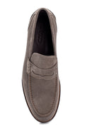 Erkek Süet Loafer | Derimod Erkek Süet Loafer | Derimod