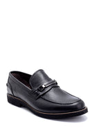 Men's Leather Classic Loafer | Derimod Men's Leather Classic Loafer | Derimod