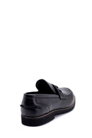 Men's Leather Classic Loafer | Derimod Men's Leather Classic Loafer | Derimod