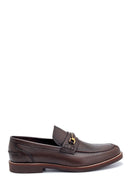 Men's Leather Classic Loafer | Derimod Men's Leather Classic Loafer | Derimod