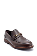 Men's Leather Classic Loafer | Derimod Men's Leather Classic Loafer | Derimod