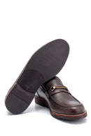 Men's Leather Classic Loafer | Derimod Men's Leather Classic Loafer | Derimod