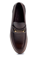 Men's Leather Classic Loafer | Derimod Men's Leather Classic Loafer | Derimod