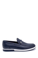 Men's Leather Loafer | Derimod Men's Leather Loafer | Derimod