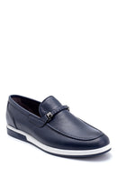 Men's Leather Loafer | Derimod Men's Leather Loafer | Derimod