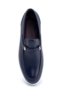 Men's Leather Loafer | Derimod Men's Leather Loafer | Derimod
