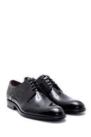 Men's Leather Patent Leather Classic Shoes | Derimod Men's Leather Patent Leather Classic Shoes | Derimod