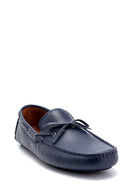 Men's Leather Loafer | Derimod Men's Leather Loafer | Derimod