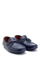 Men's Leather Loafer | Derimod Men's Leather Loafer | Derimod