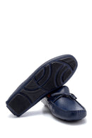 Men's Leather Loafer | Derimod Men's Leather Loafer | Derimod