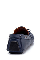 Men's Leather Loafer | Derimod Men's Leather Loafer | Derimod