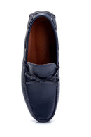 Men's Leather Loafer | Derimod Men's Leather Loafer | Derimod
