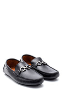 Men's Leather Loafer Shoes | Derimod Men's Leather Loafer Shoes | Derimod