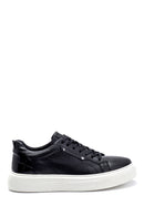 Men's Leather Sneaker | Derimod Men's Leather Sneaker | Derimod