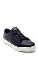 Men's Leather Sneaker | Derimod Men's Leather Sneaker | Derimod